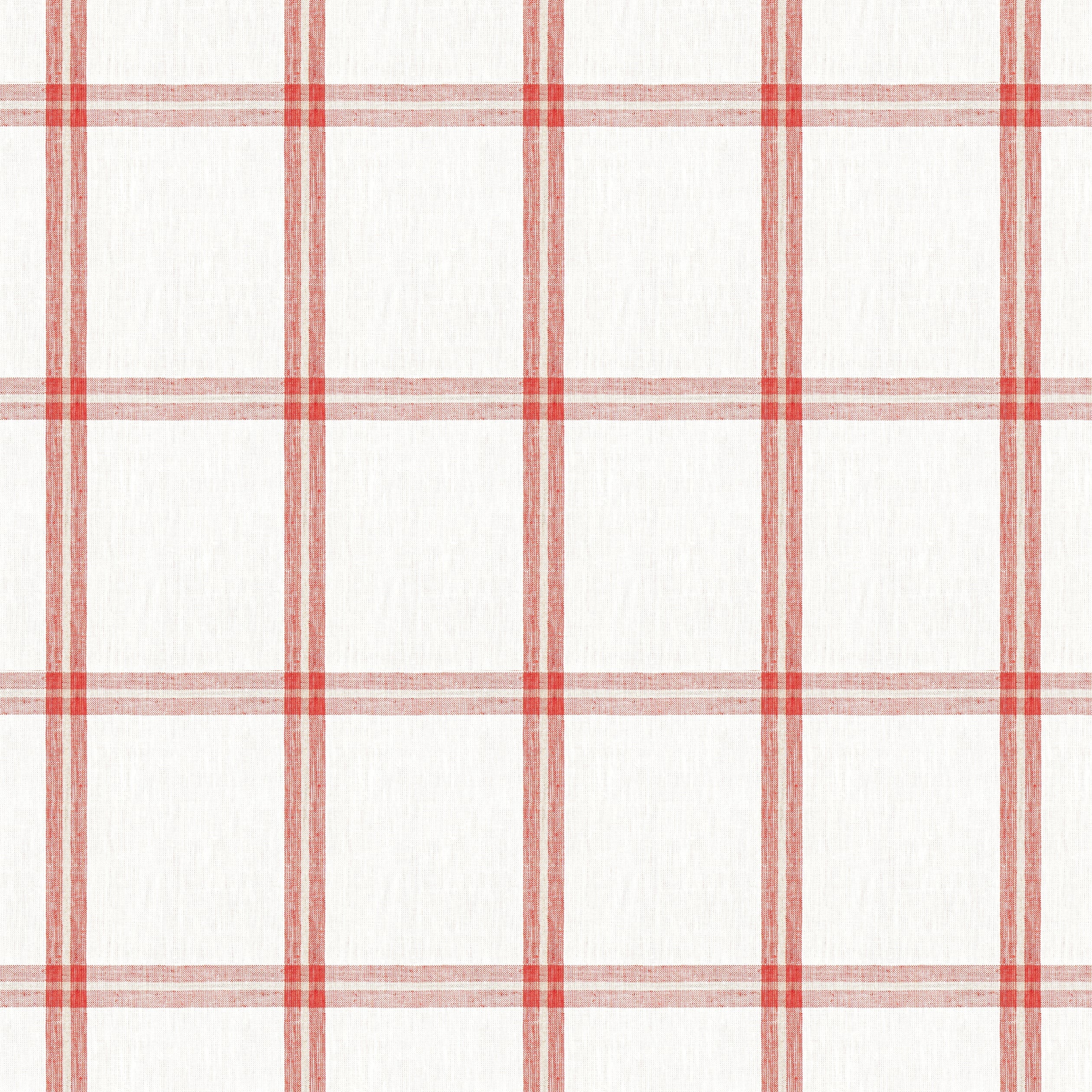 HUNTINGTON PLAID - Sunbaked