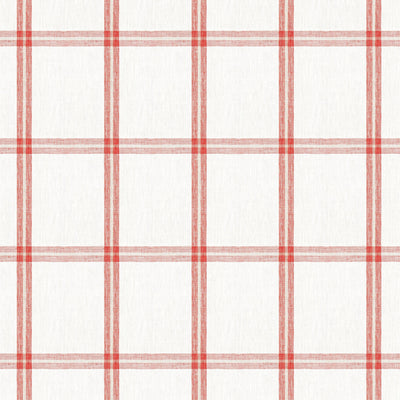 HUNTINGTON PLAID - Sunbaked