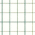 HUNTINGTON PLAID - Seaglass