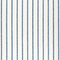 OAK CREEK STRIPE - Indigo