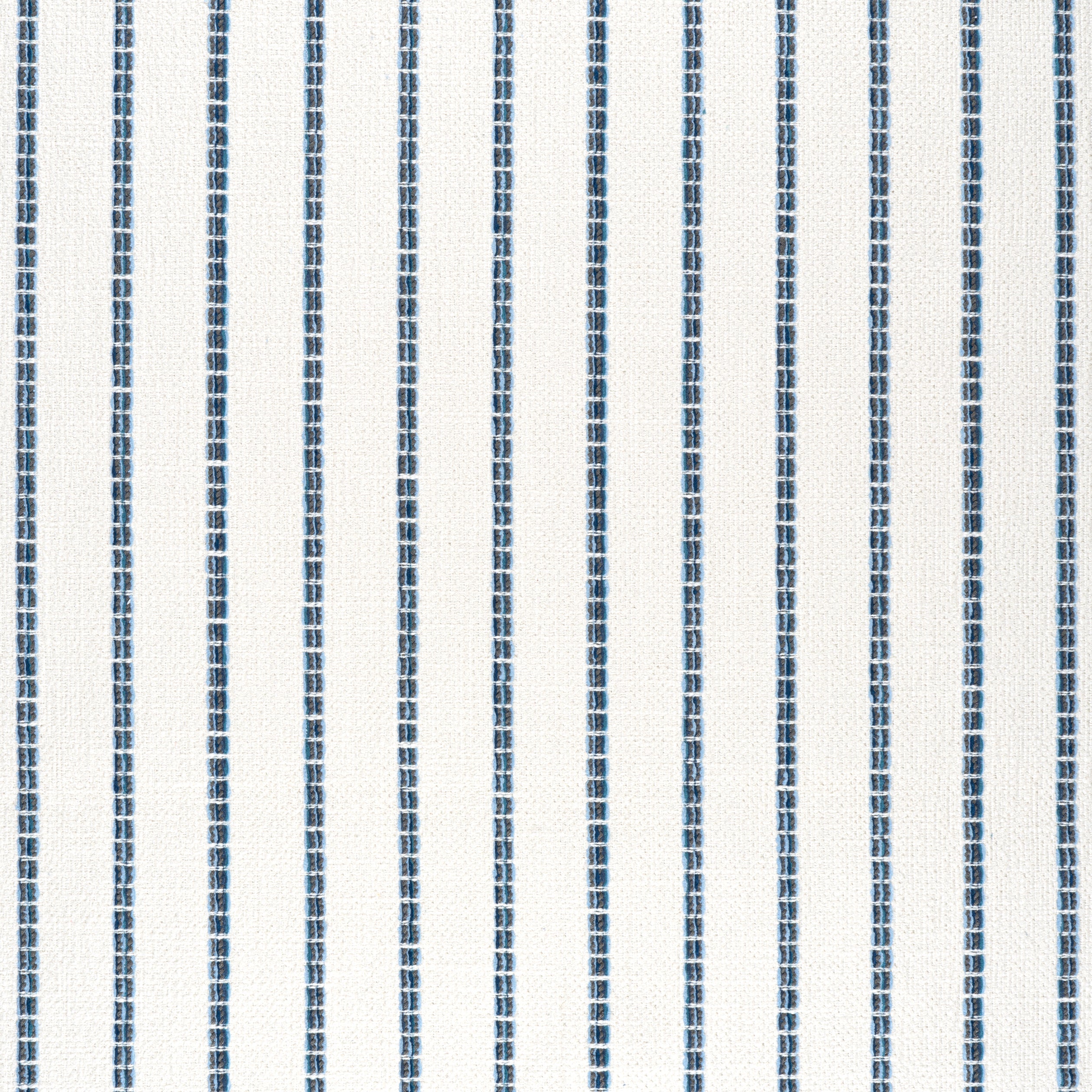OAK CREEK STRIPE - Indigo