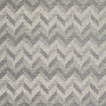 LUNA CHEVRON - Charcoal