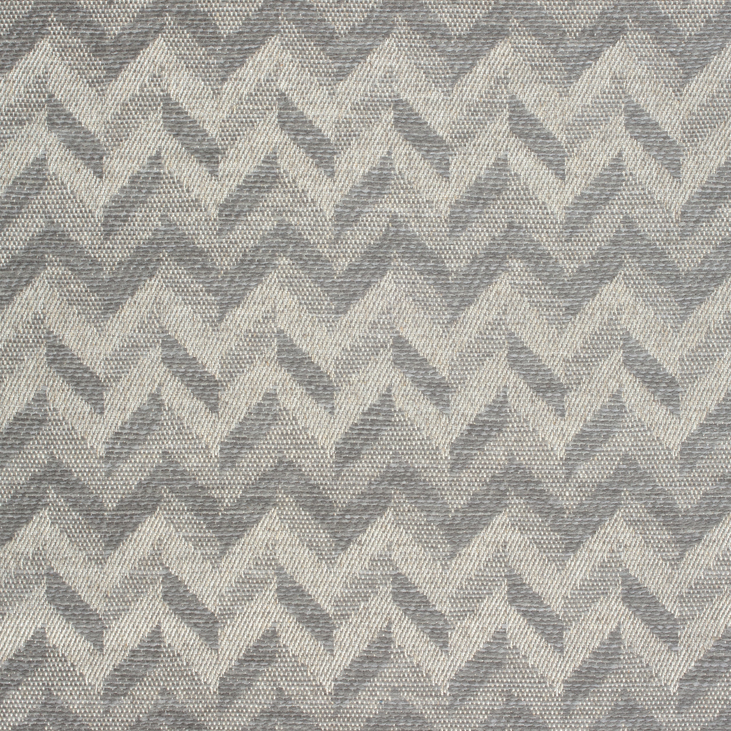 LUNA CHEVRON - Charcoal