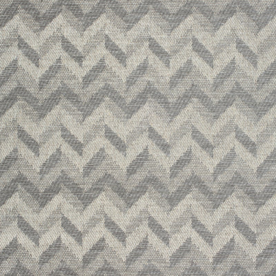 LUNA CHEVRON - Charcoal