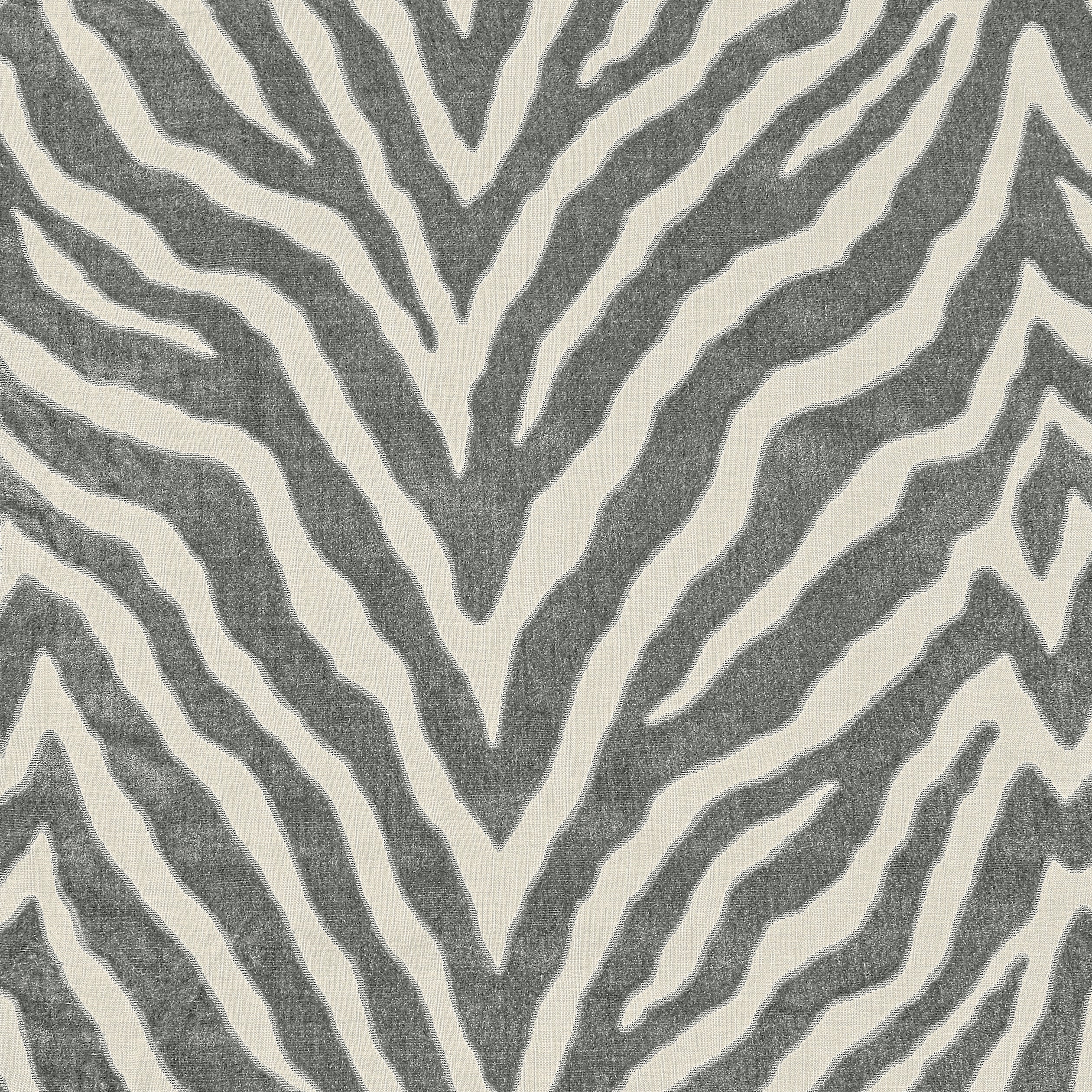 ETOSHA VELVET - Graphite