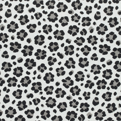 TRIXIE - Black and Grey