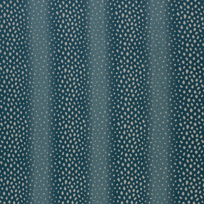 GAZELLE - Peacock
