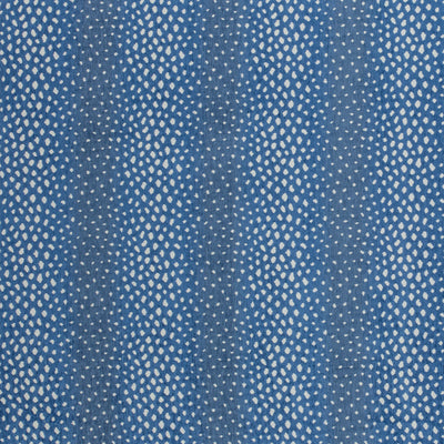 GAZELLE - Blue