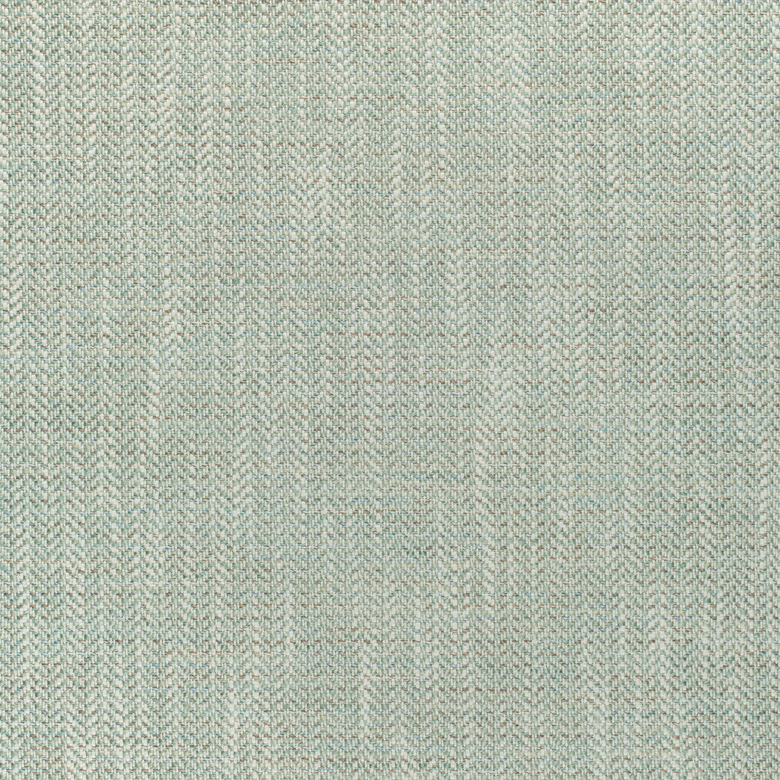 ASHBOURNE TWEED - Seafoam
