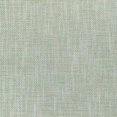 ASHBOURNE TWEED - Seafoam