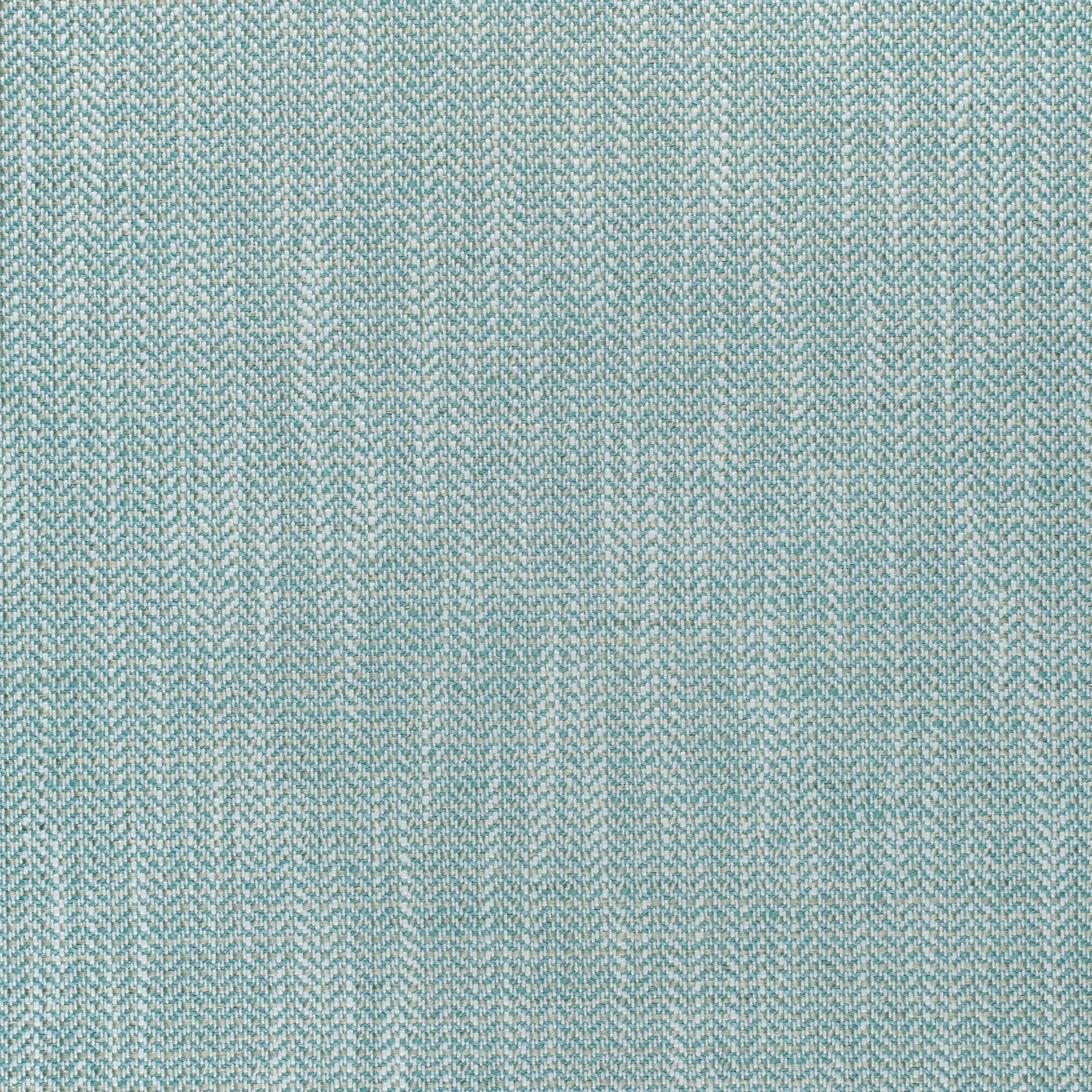 ASHBOURNE TWEED - Aqua