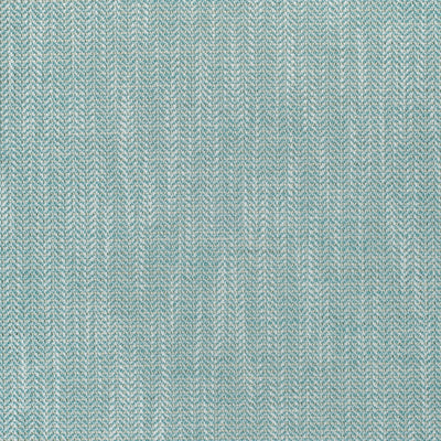 ASHBOURNE TWEED - Aqua