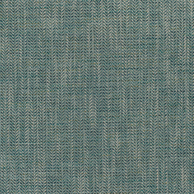 ASHBOURNE TWEED - Teal
