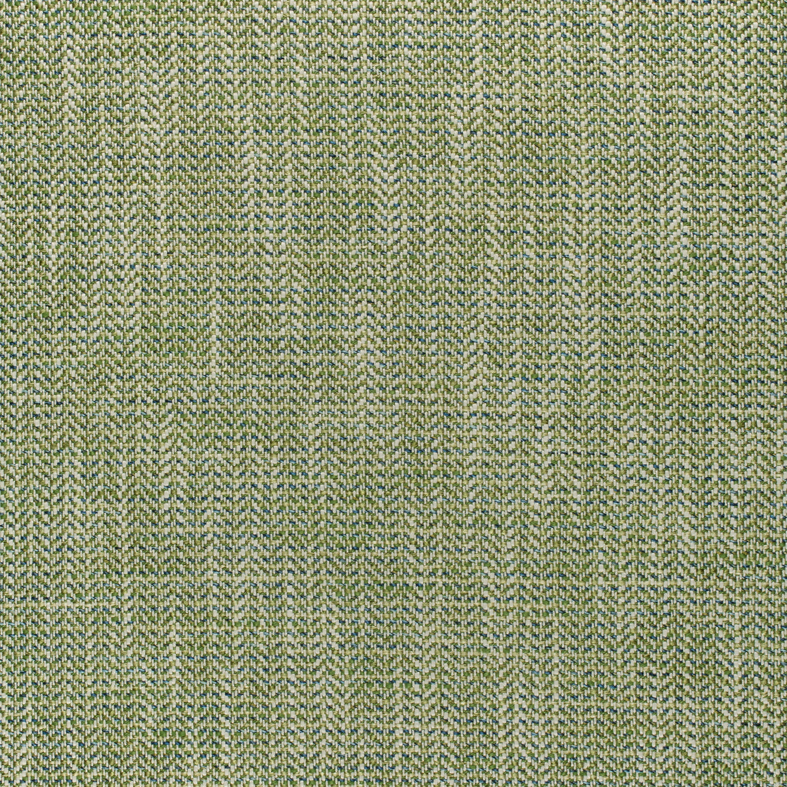 ASHBOURNE TWEED - Grass