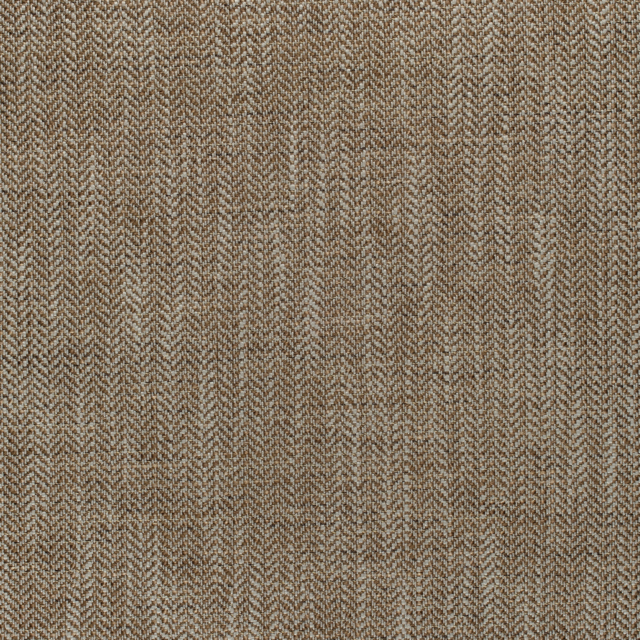 ASHBOURNE TWEED - Bark