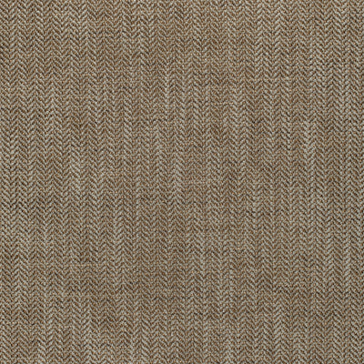ASHBOURNE TWEED - Bark