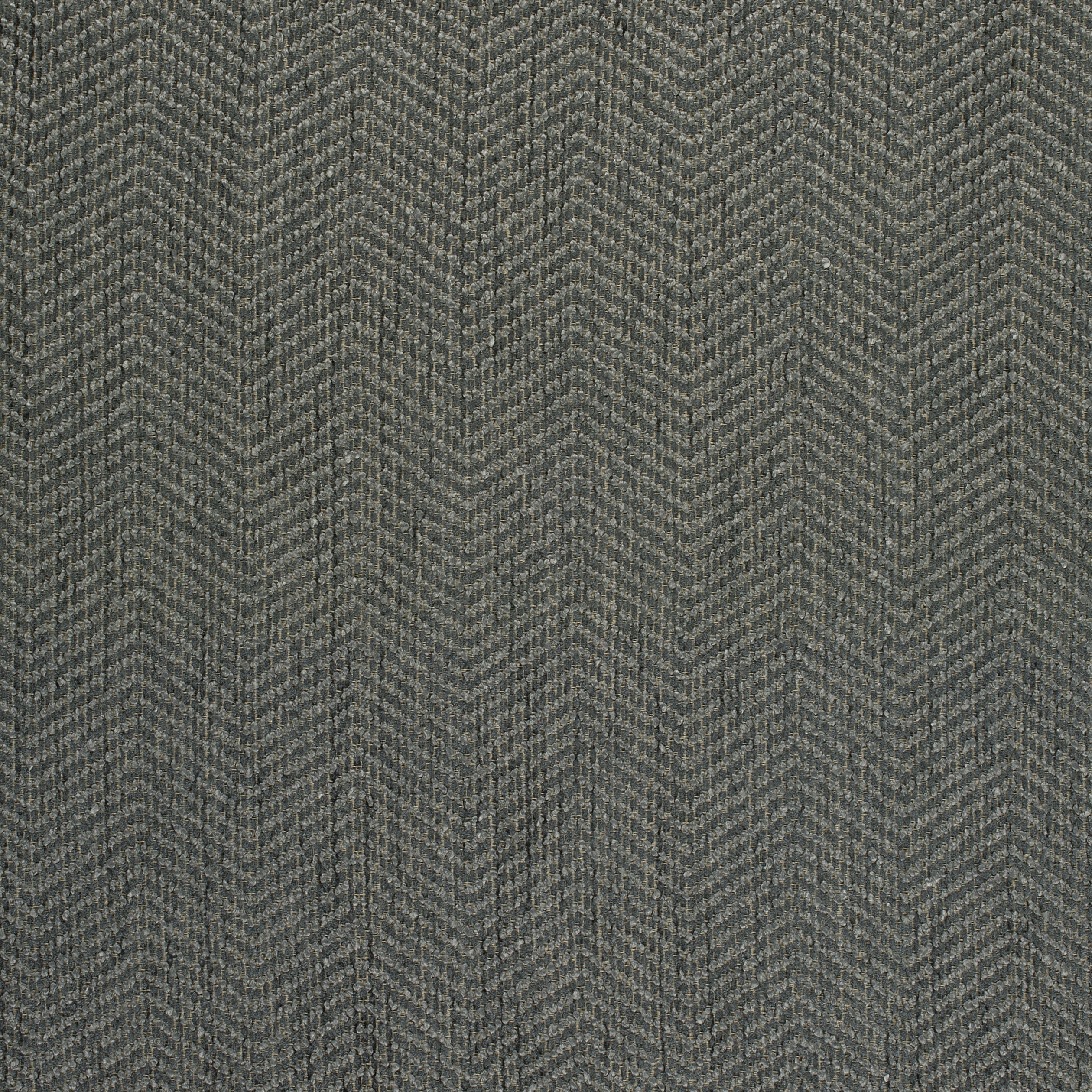DALTON HERRINGBONE - Dark Grey