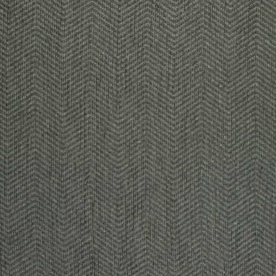 DALTON HERRINGBONE - Dark Grey