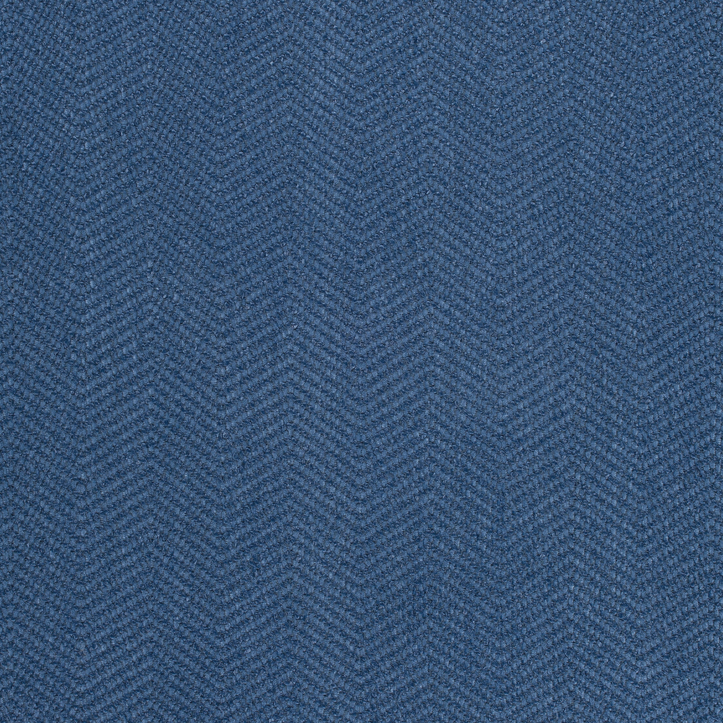 DALTON HERRINGBONE - Royal Blue