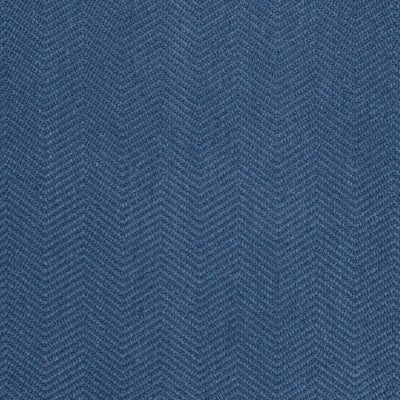 DALTON HERRINGBONE - Royal Blue