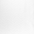 MATARI CHEVRON - White