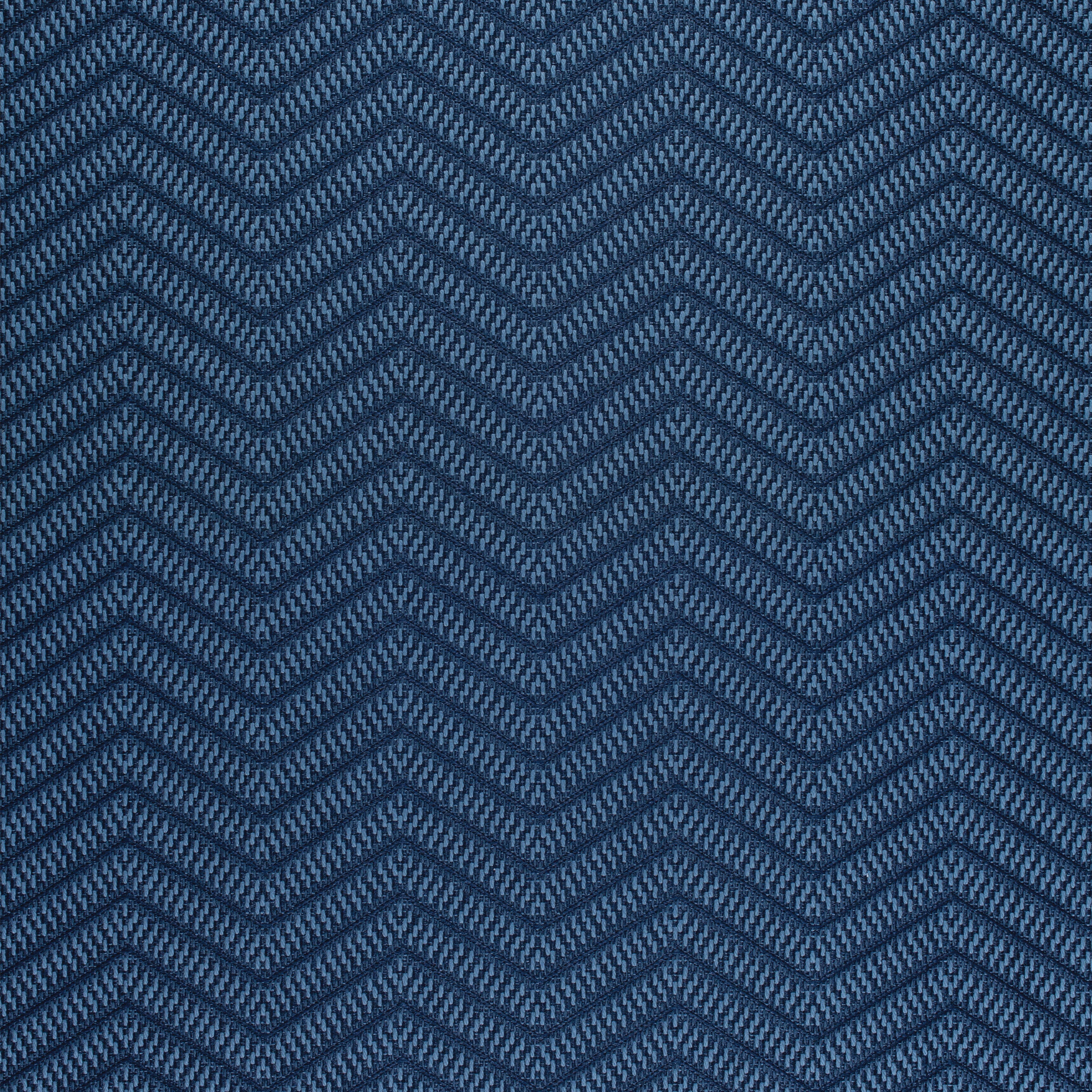 MATARI CHEVRON - Blue