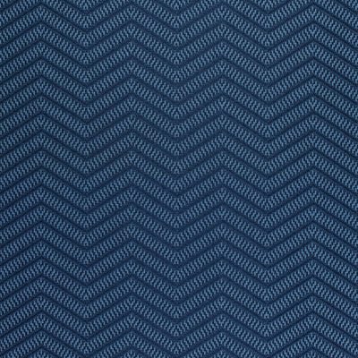 MATARI CHEVRON - Blue
