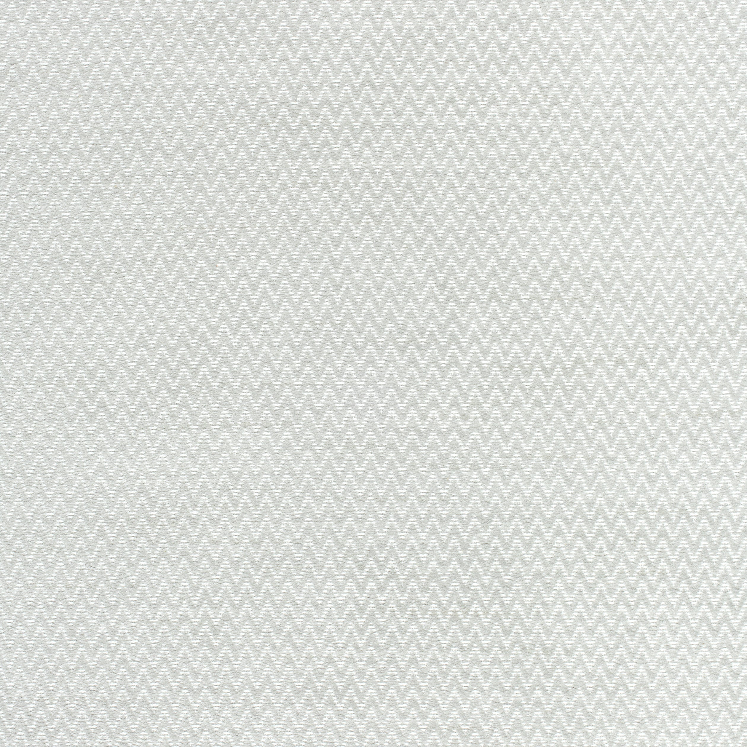ALPINE CHEVRON - Sterling Grey
