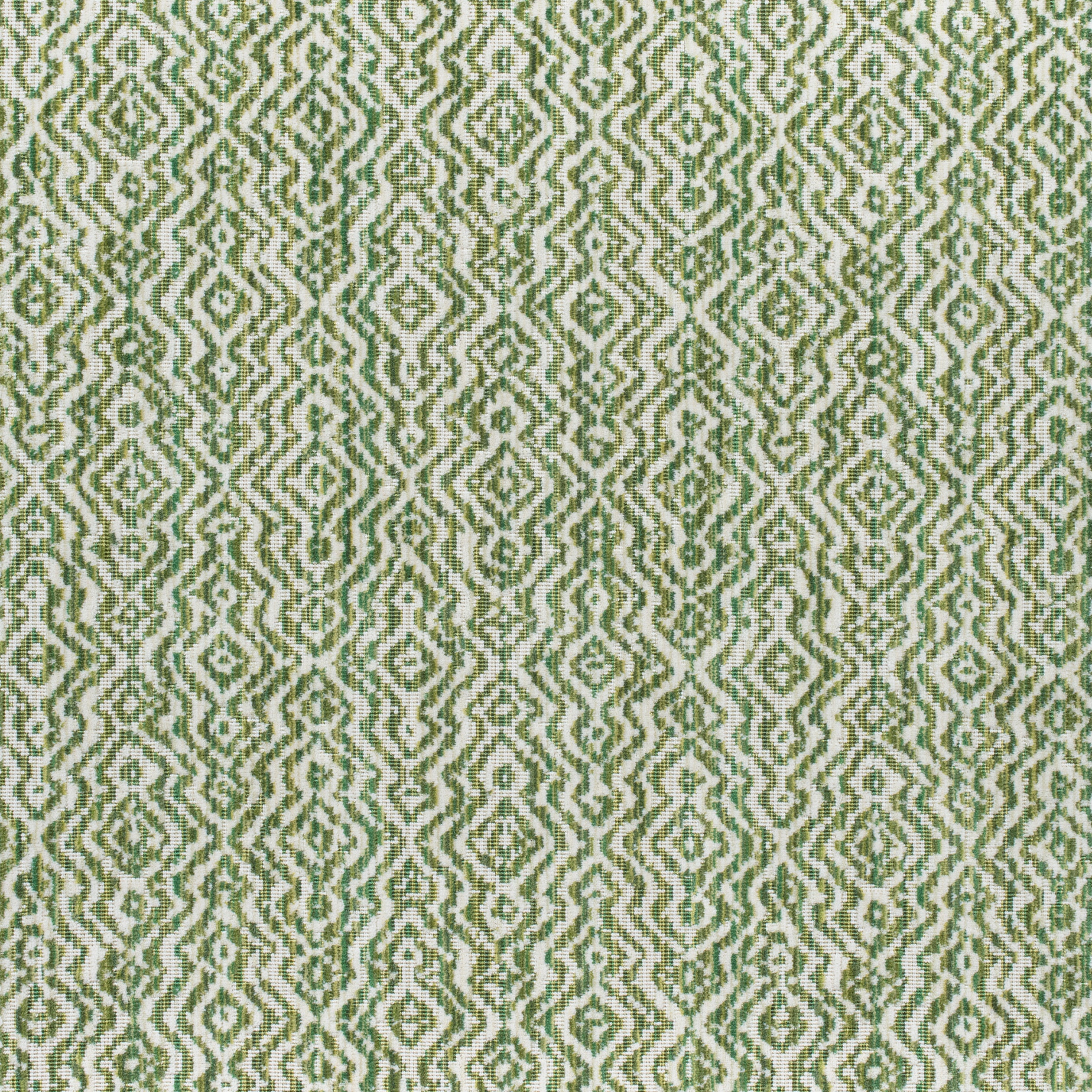 ANASTASIA - Emerald Green