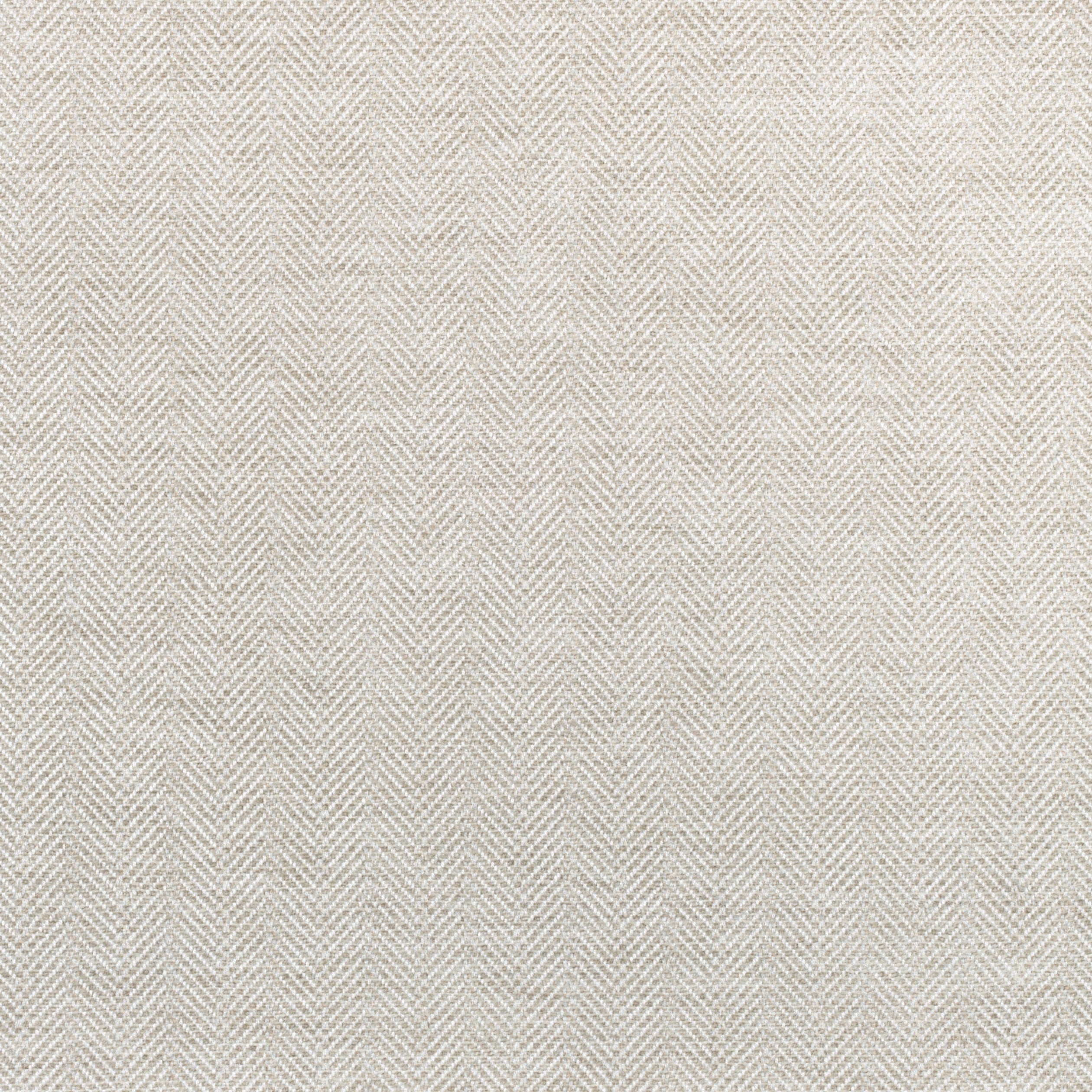 HADRIAN HERRINGBONE - Flax