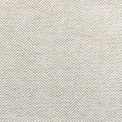 HADRIAN HERRINGBONE - Flax