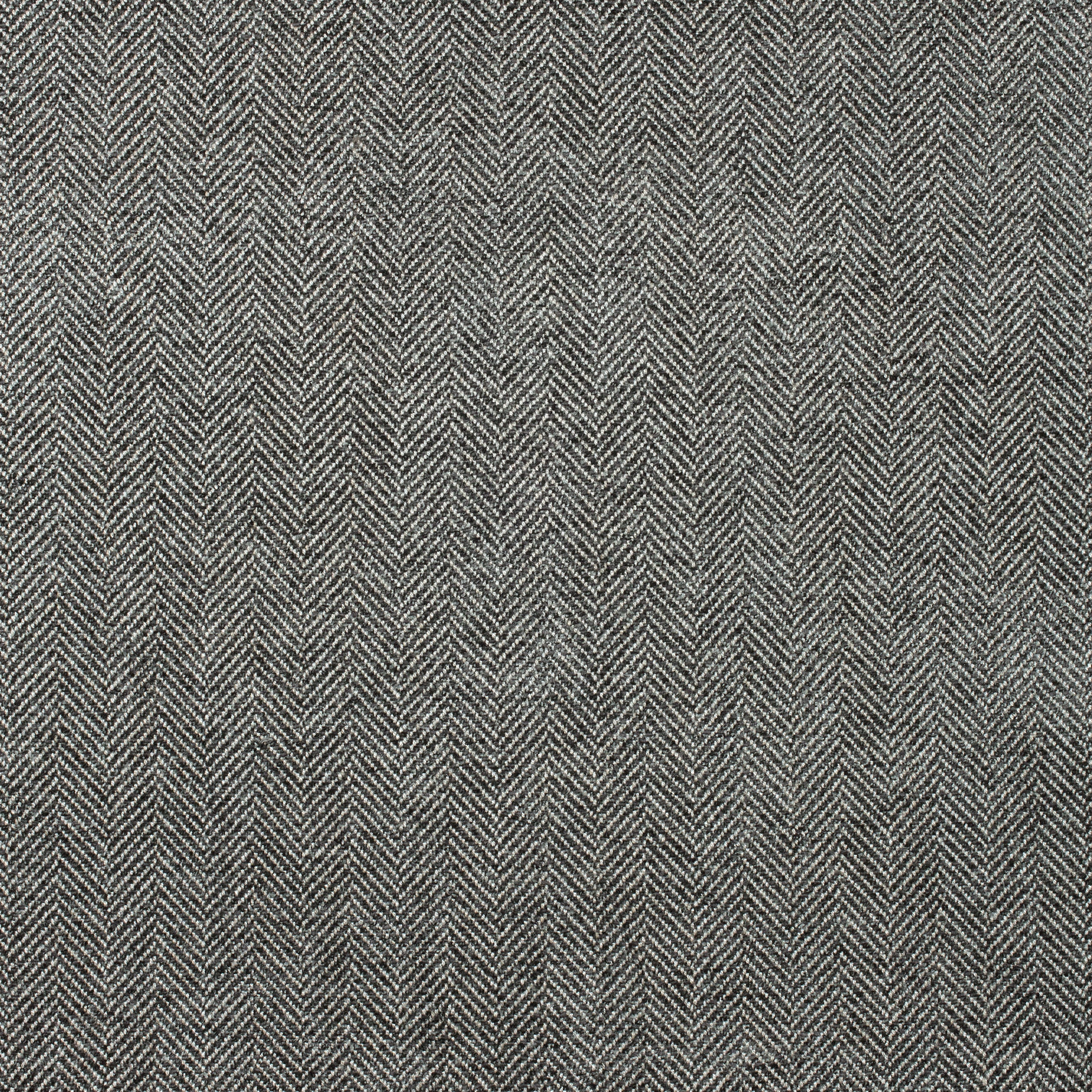 HADRIAN HERRINGBONE - Charcoal