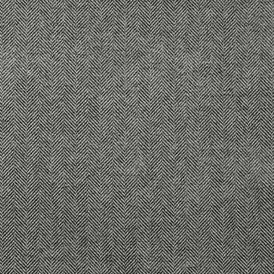 HADRIAN HERRINGBONE - Charcoal