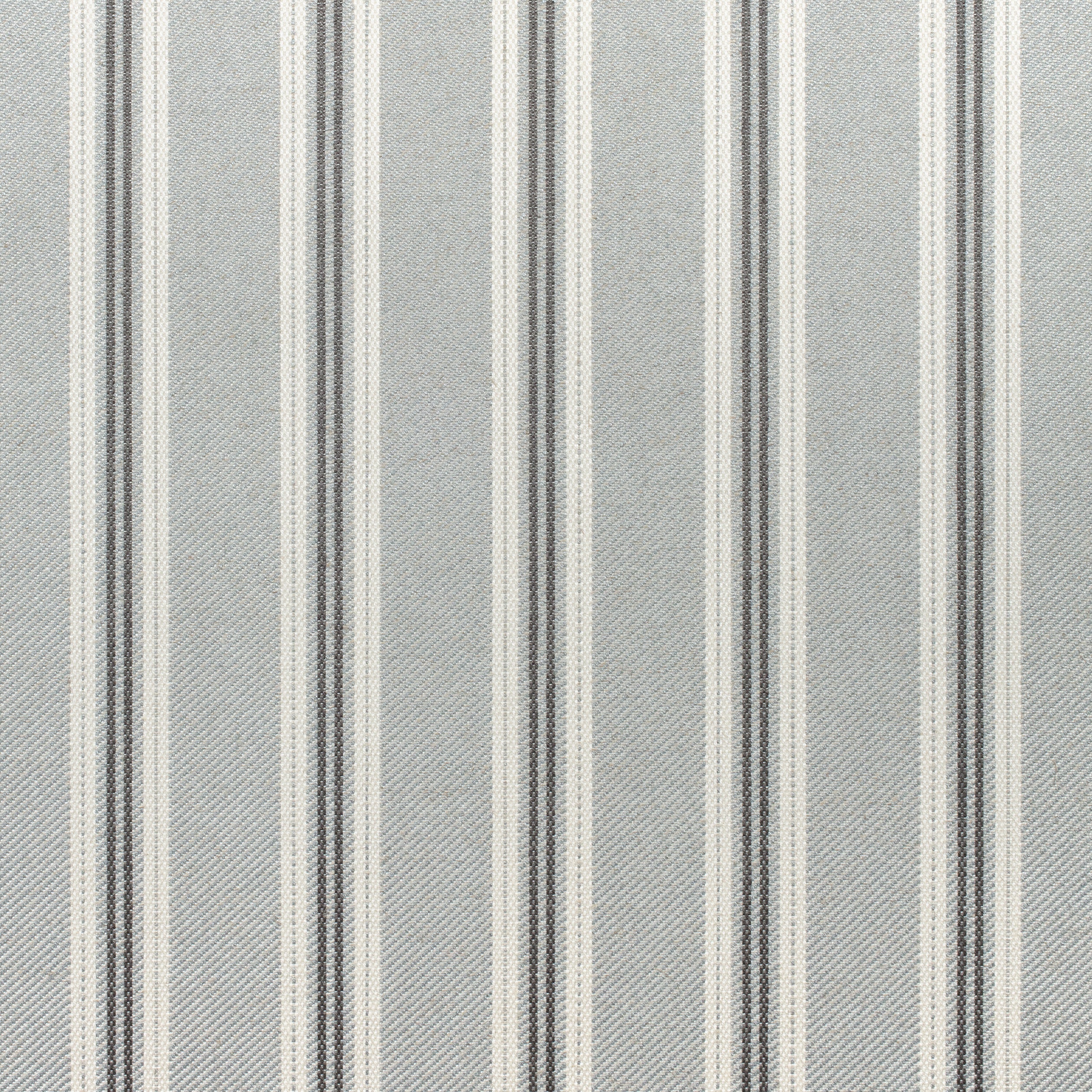 COLONNADE STRIPE - Sterling Grey