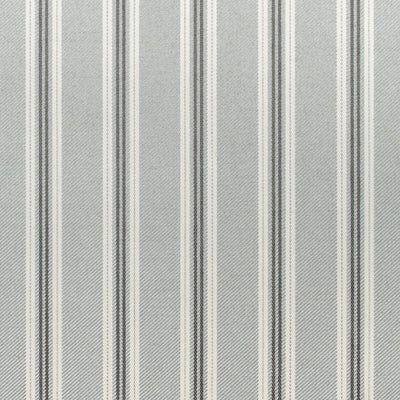 COLONNADE STRIPE - Sterling Grey