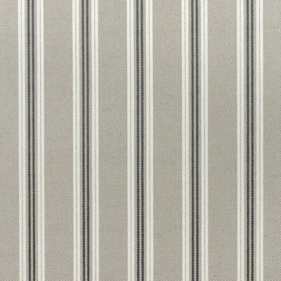 COLONNADE STRIPE - Charcoal
