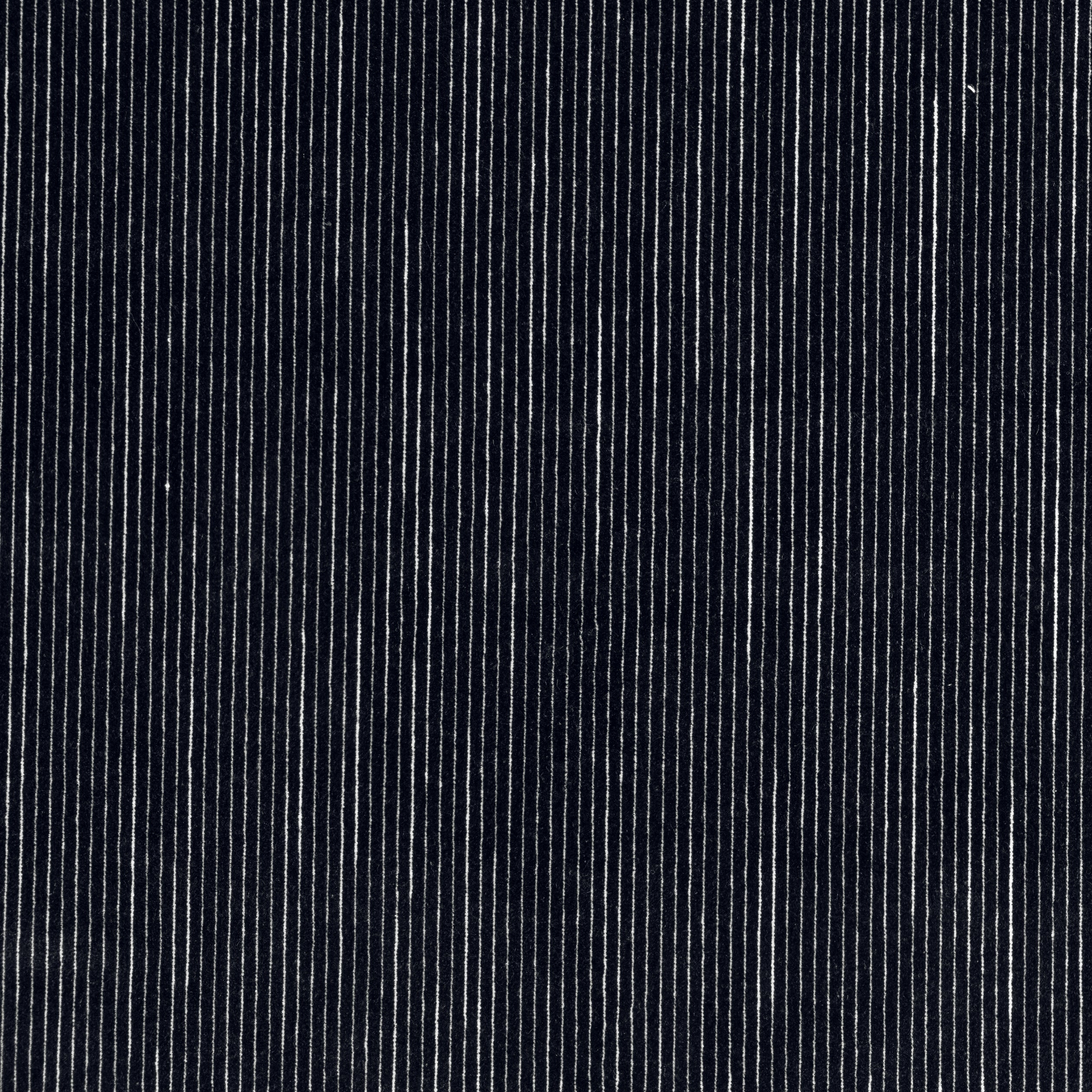 FINO VELVET - Charcoal