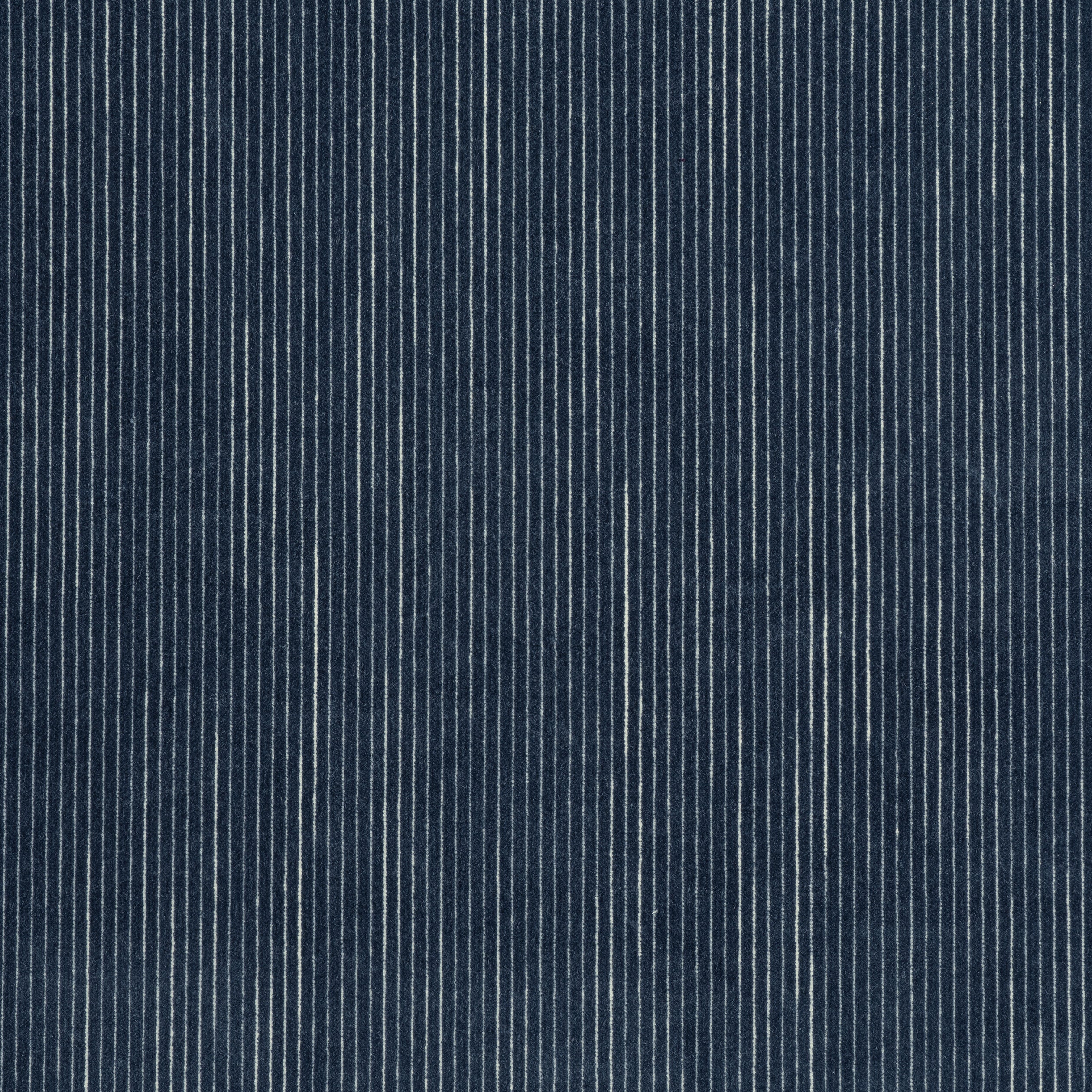 FINO VELVET - Navy