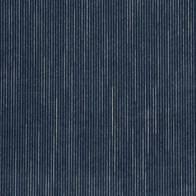 FINO VELVET - Navy
