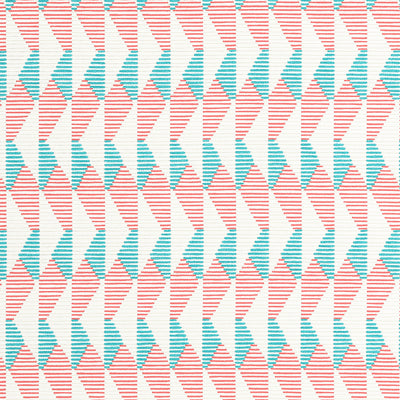 HARPER - Capri and Coral