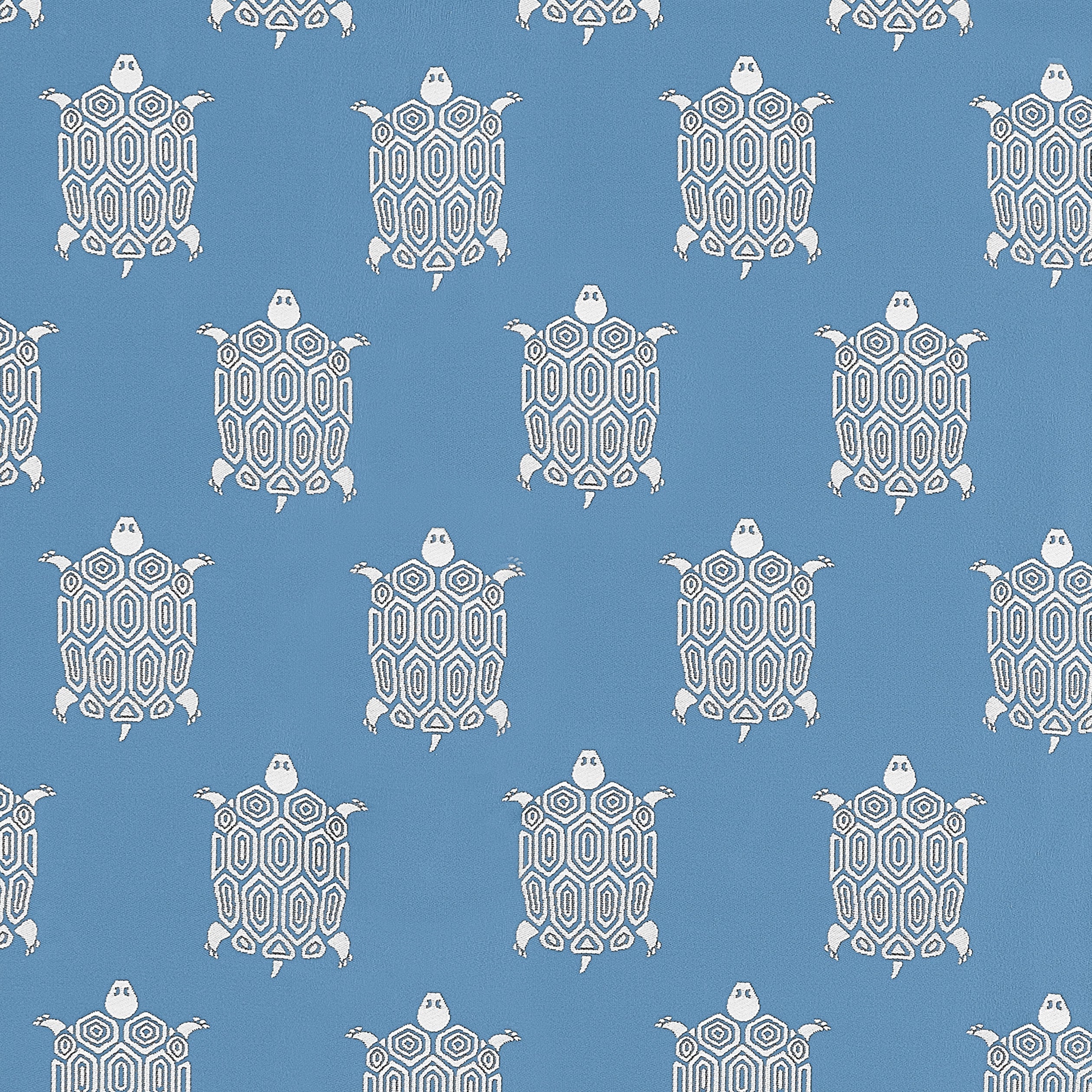 TURTLE BAY - Island Blue