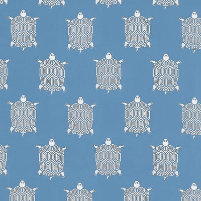 TURTLE BAY - Island Blue