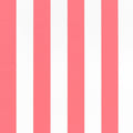 CABANA STRIPE - Coral
