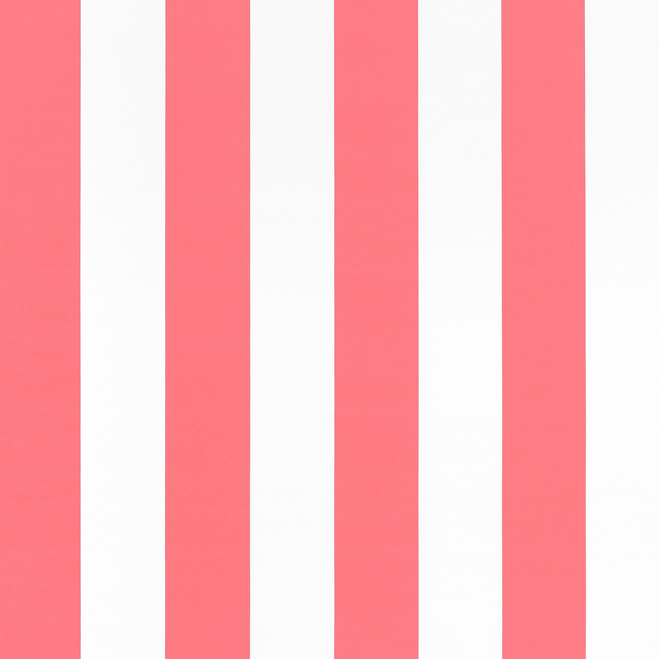 CABANA STRIPE - Coral