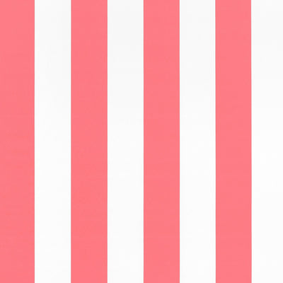 CABANA STRIPE - Coral