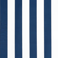 CABANA STRIPE - Navy