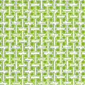 PANAMA MATELASSE - Kiwi