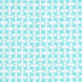 PANAMA MATELASSE - Aqua