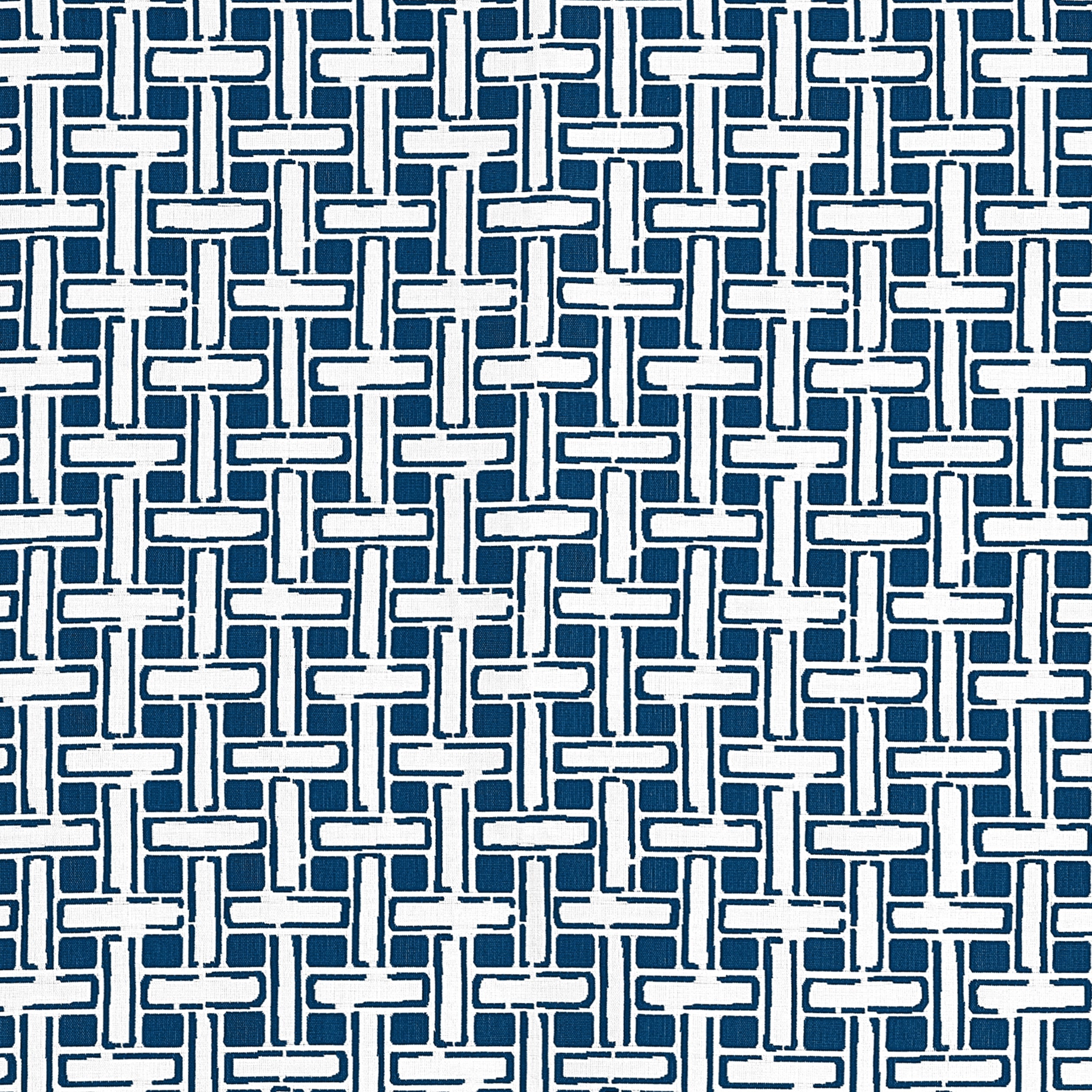 PANAMA MATELASSE - Navy