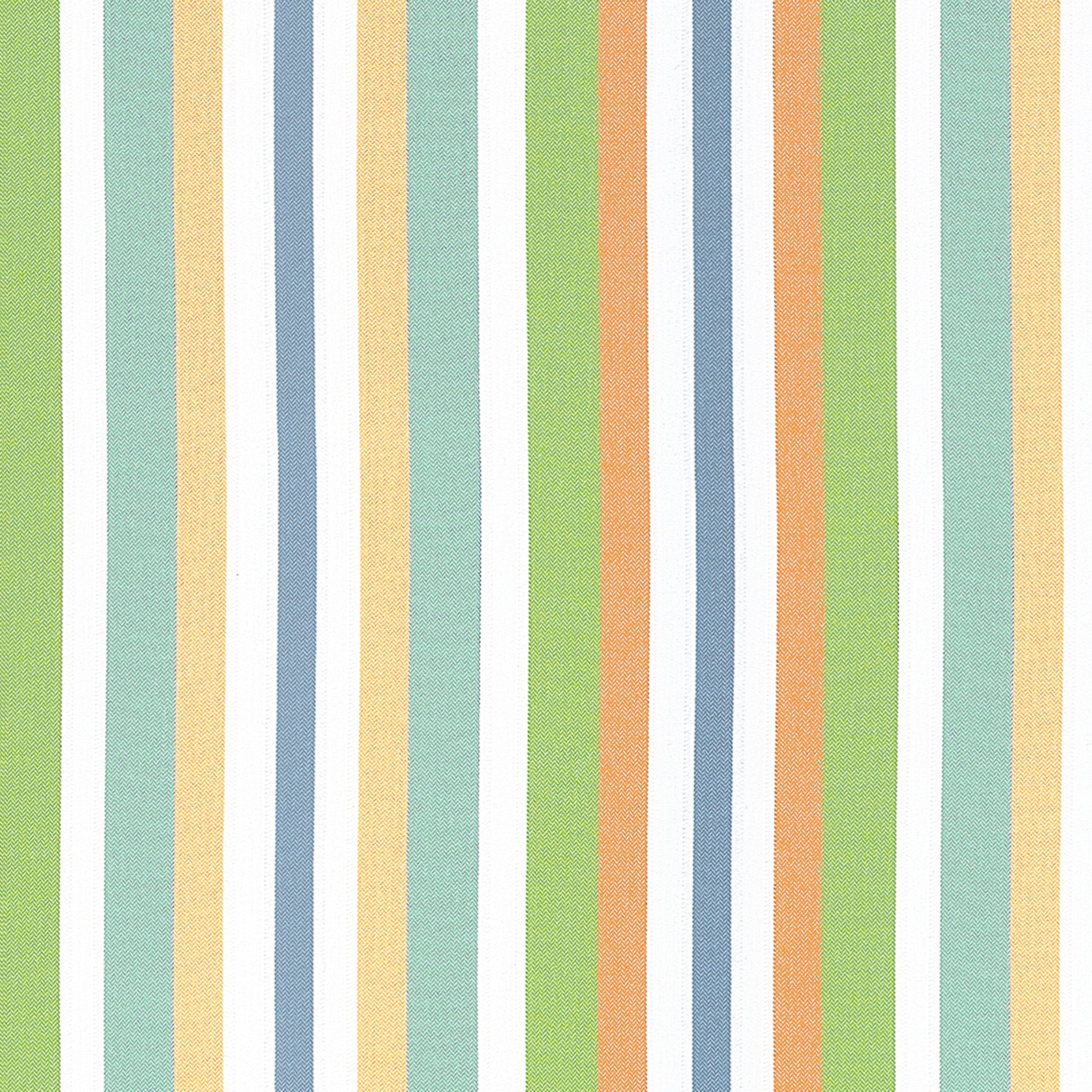 KALEA STRIPE - Poolside